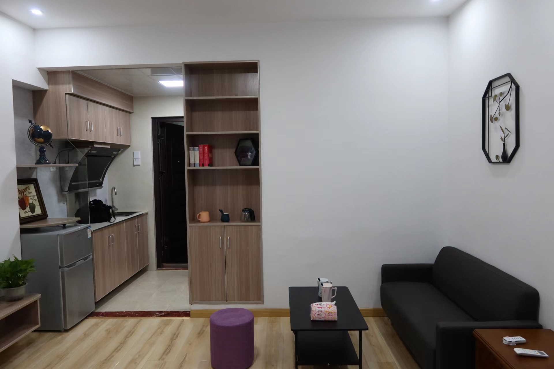 Changsha-Yuelu-Cozy Home,Clean&Comfy