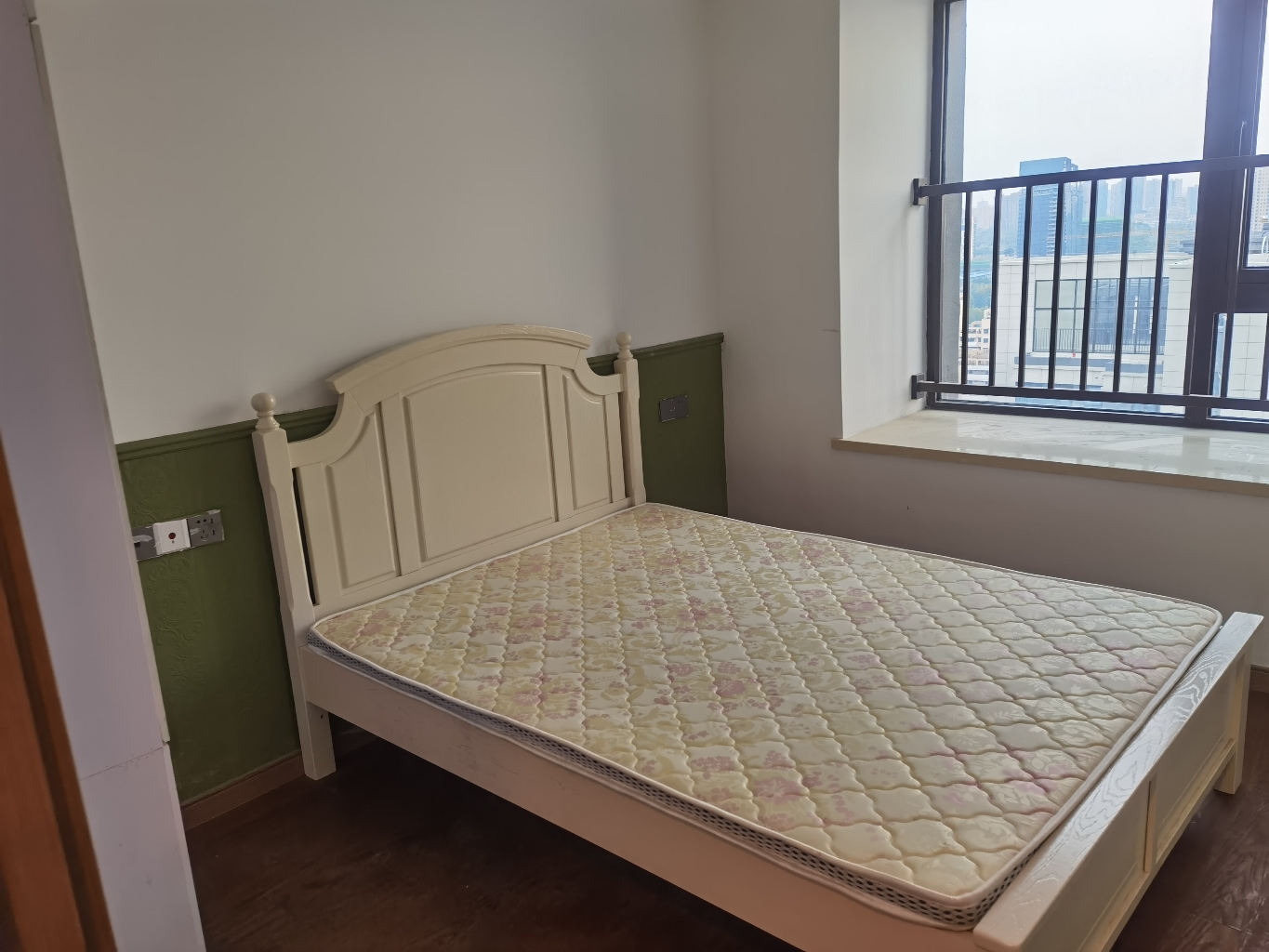 Hefei-Baohe-Cozy Home,Clean&Comfy,No Gender Limit