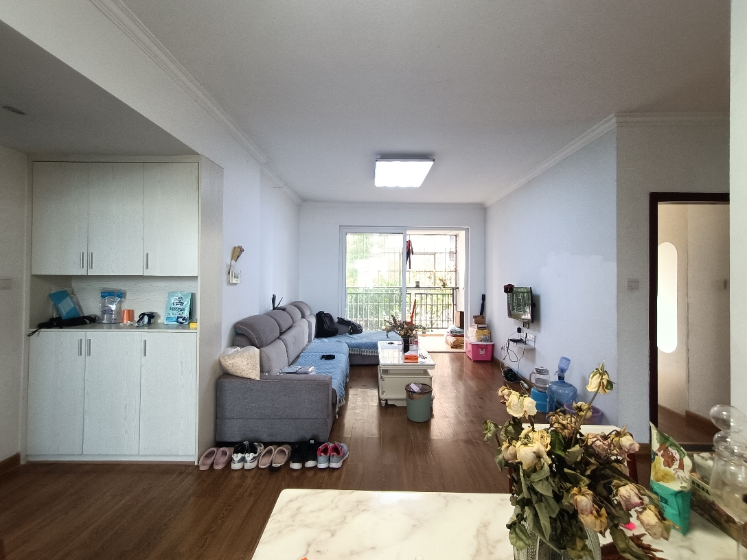 蹲个室友，三居室，可以蹭饭😁 在线蹲室_2