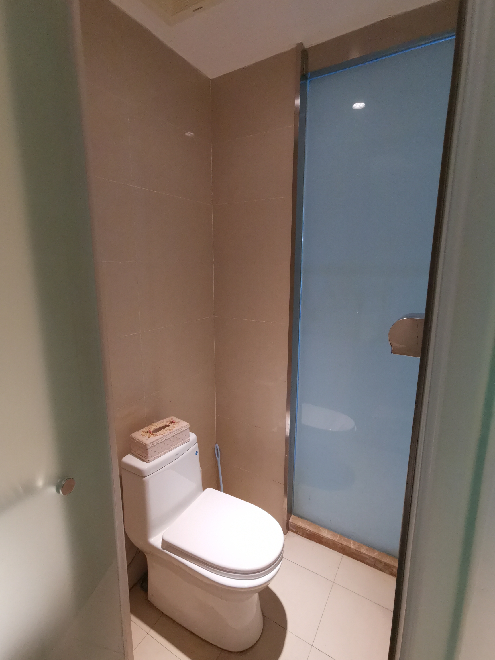 Hefei-Baohe-Clean&Comfy,No Gender Limit,Pet Friendly