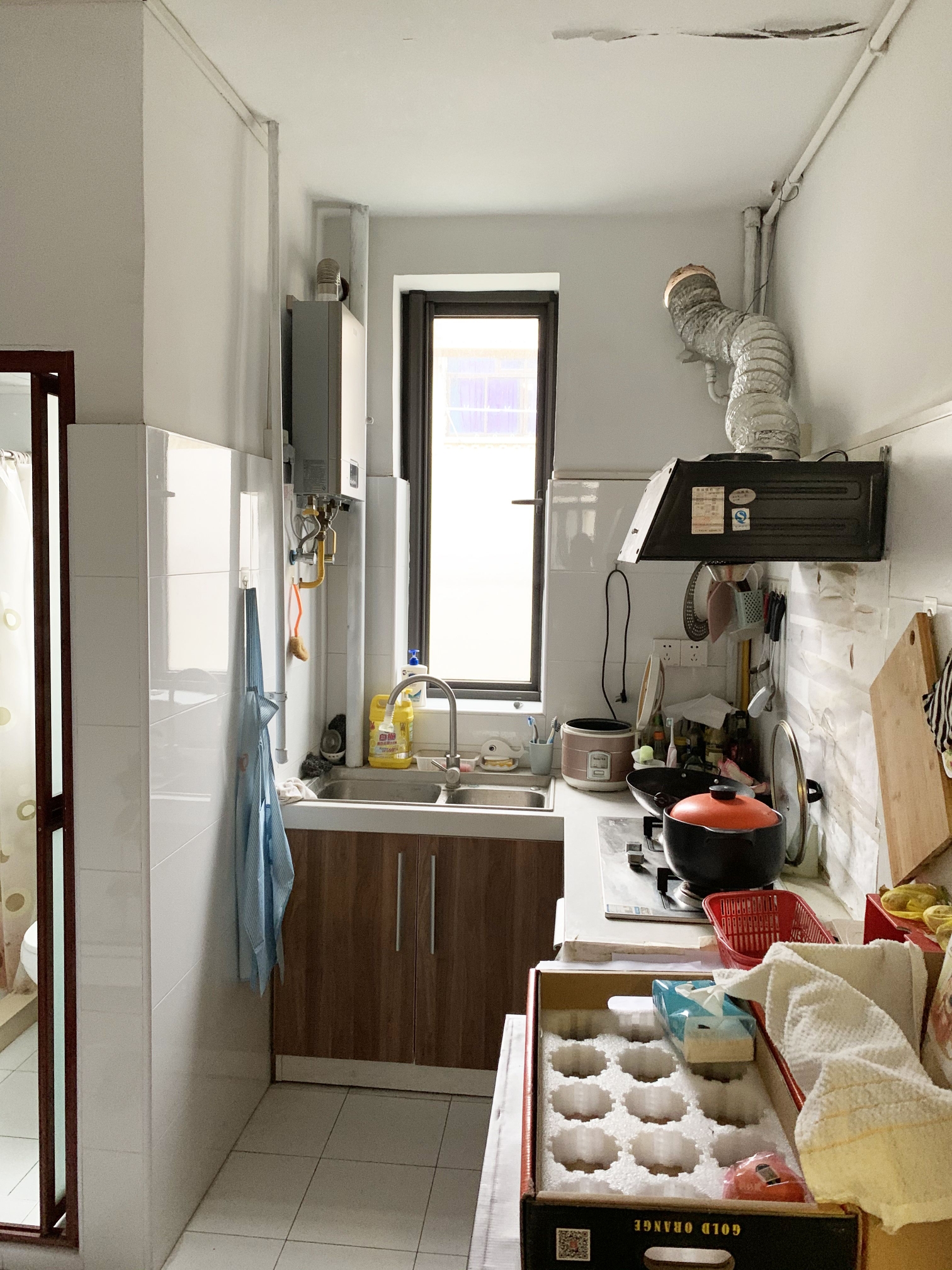 Corbusier整租房源3