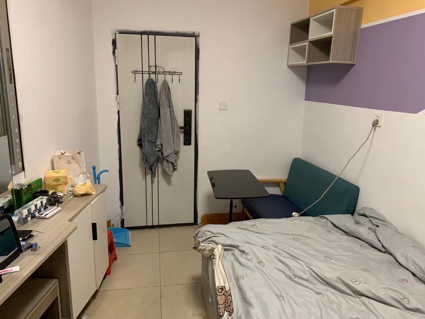 Xiamen-Huli-Sublet