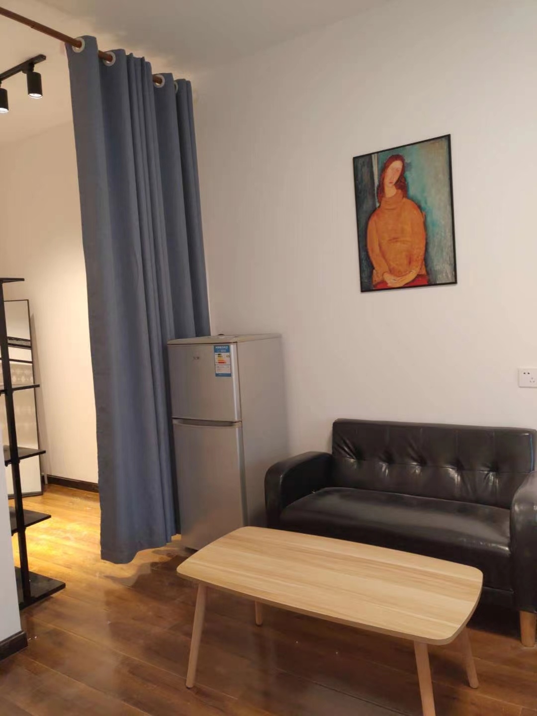 Wuhan-Jiang'an-Cozy Home,Clean&Comfy,No Gender Limit,Pet Friendly