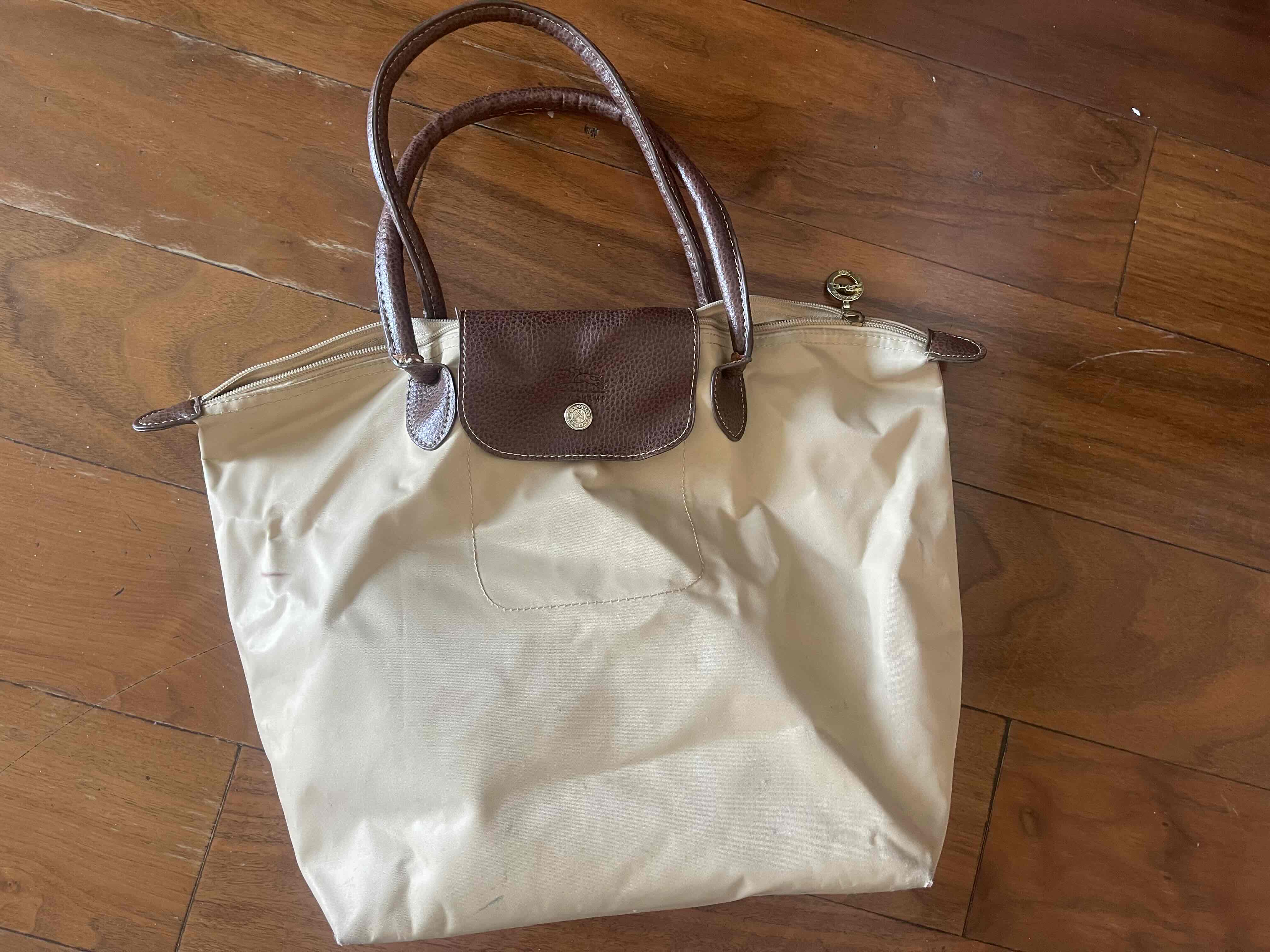 Longcamp bag_3