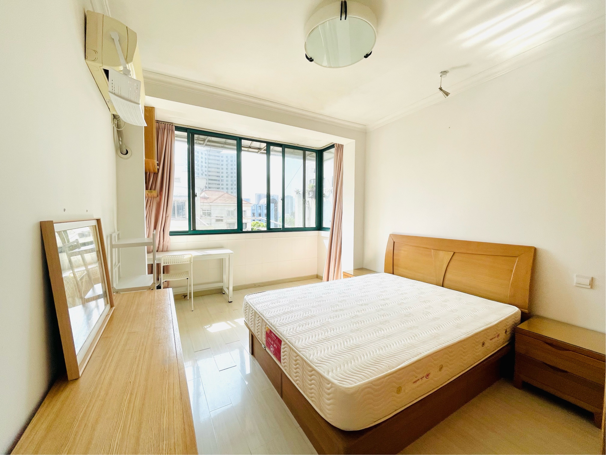 上海-黄浦-温馨小窝