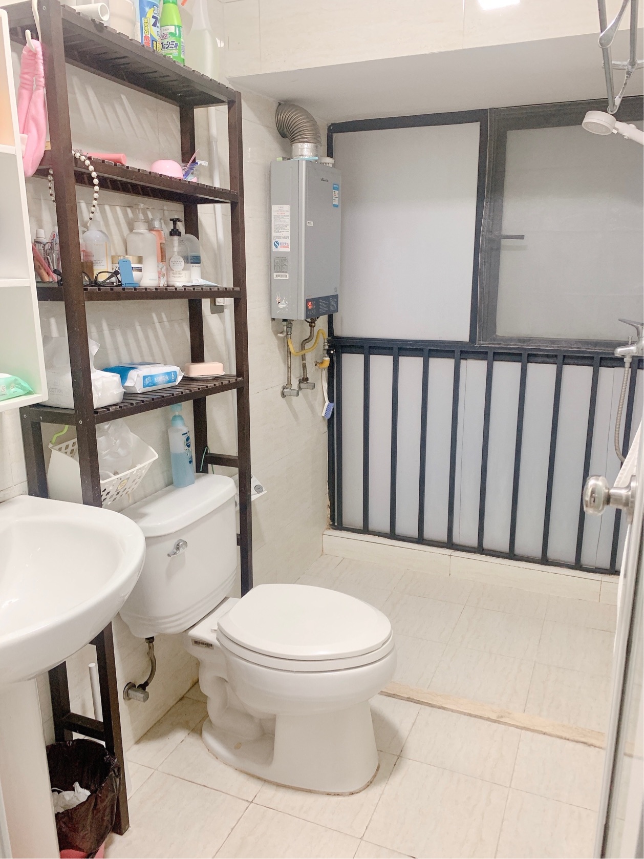 Shenzhen-Nanshan-Cozy Home,“Friends”