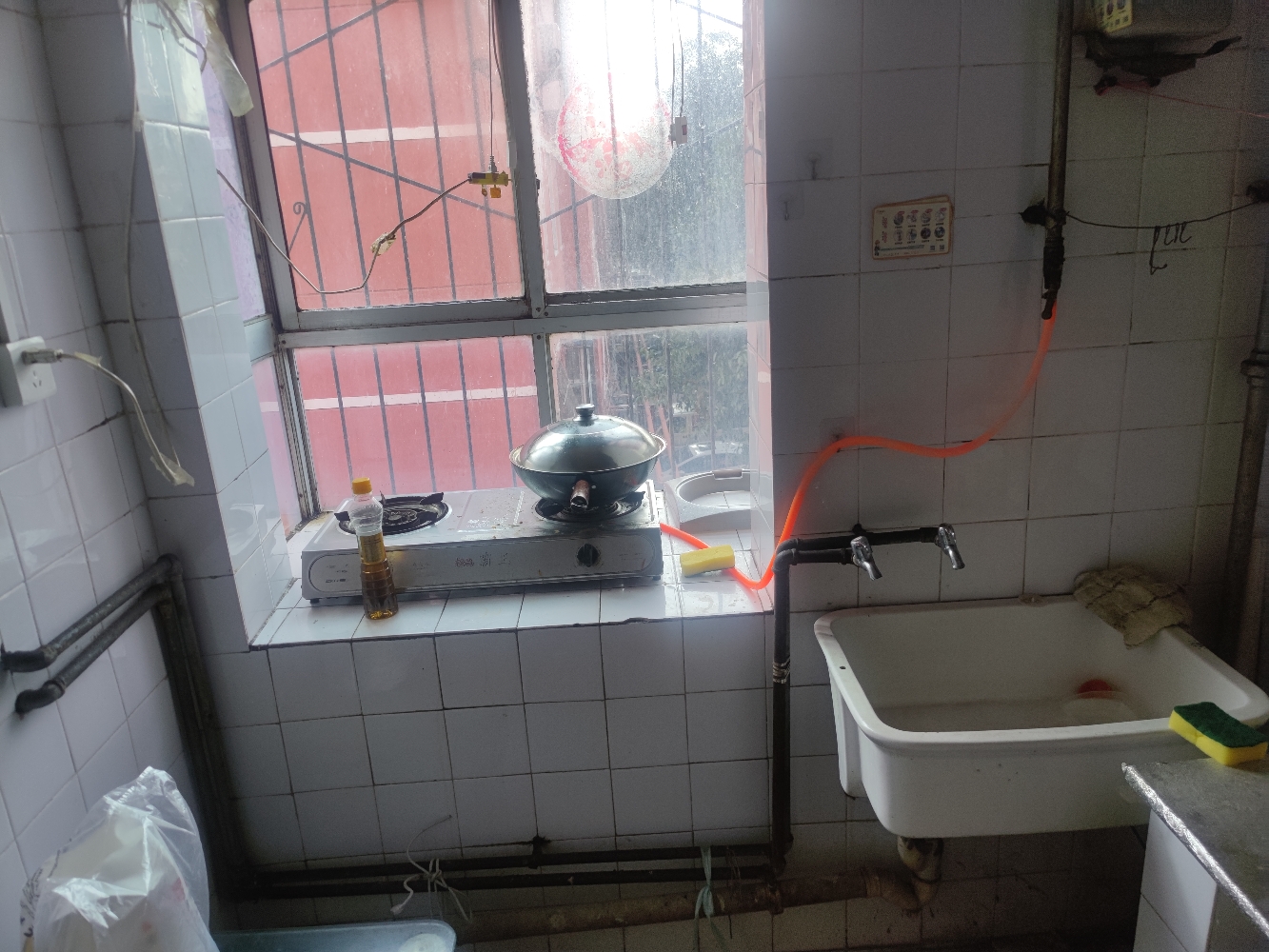 Zhengzhou-Jinshui-Sublet