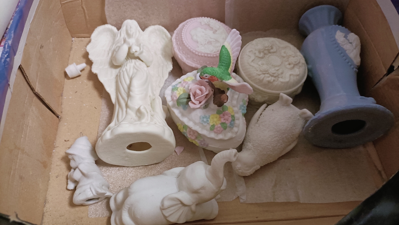 瓷雕艺术品_3