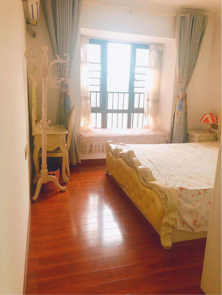 增城 金地公园上城