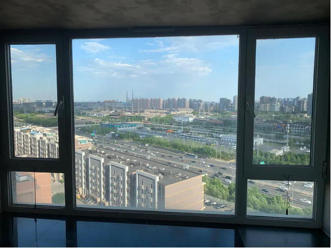 北京-朝阳-CBD,独立公寓