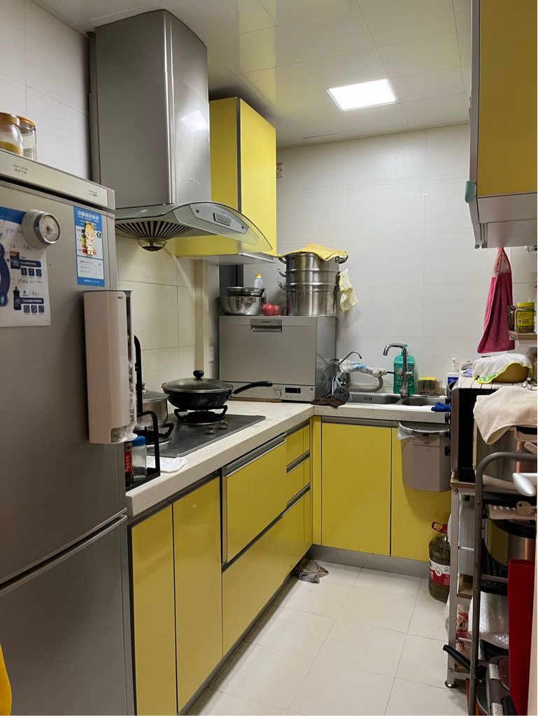 Shanghai Changning | 威宁路511弄_4