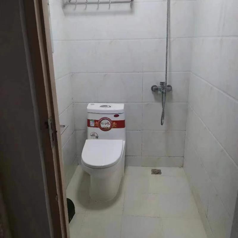 Suzhou-Industry Park-Long Term,Sublet,Shared Apartment