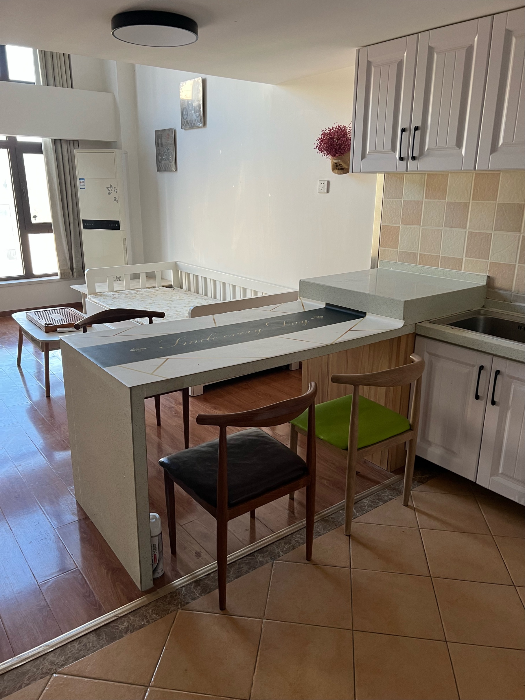 beijing-shunyi-cozy-home-clean-comfy-no-gender-limit