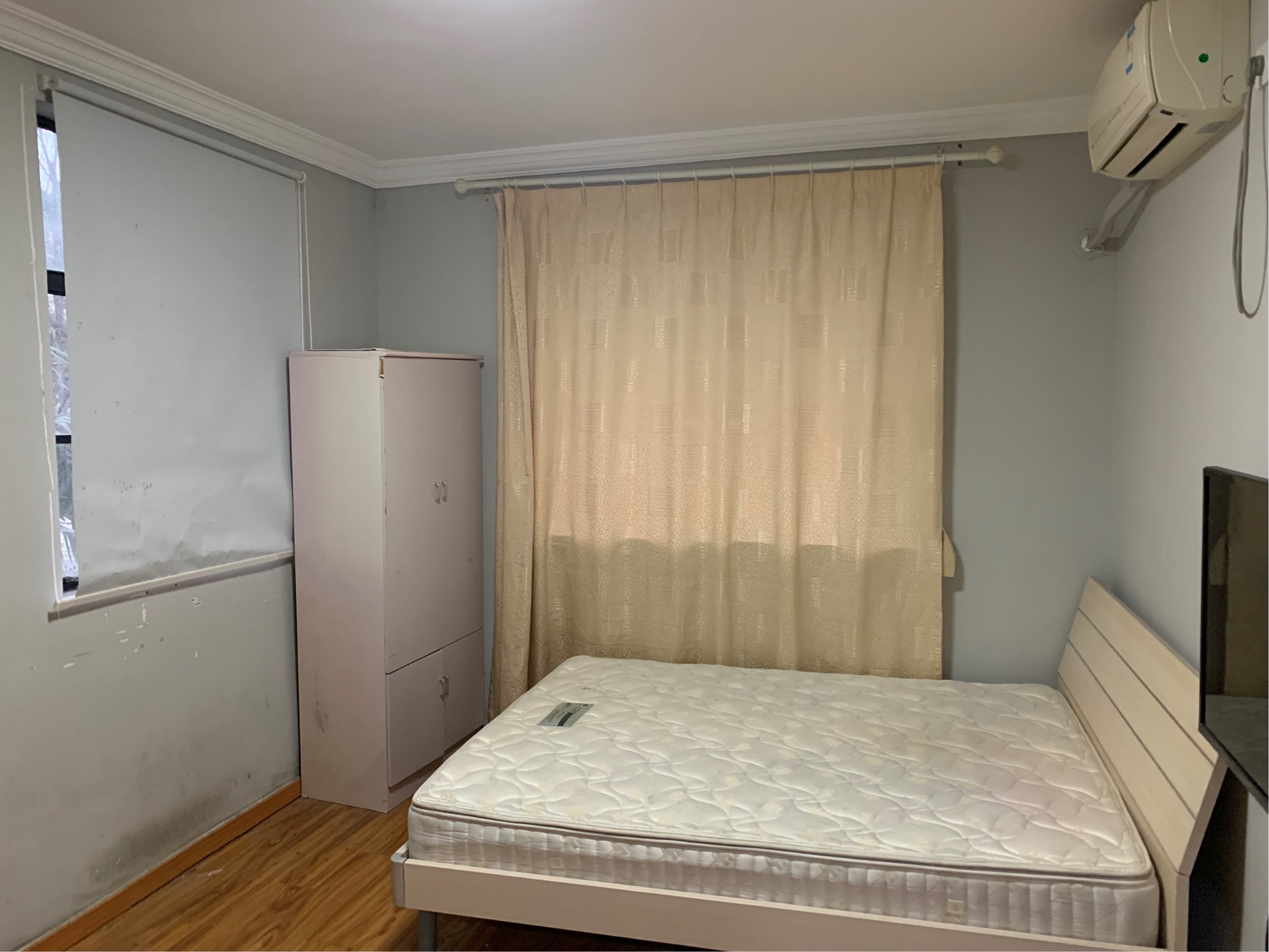 上海 静安 | 昌平路923号长春小区_3