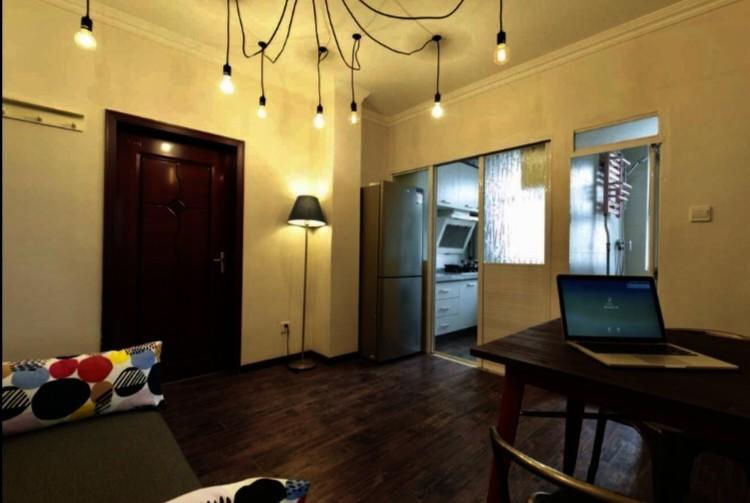 Beijing-Chaoyang-👯‍♀️,Shared Apartment,Long & Short Term,LGBTQ Friendly,Replacement