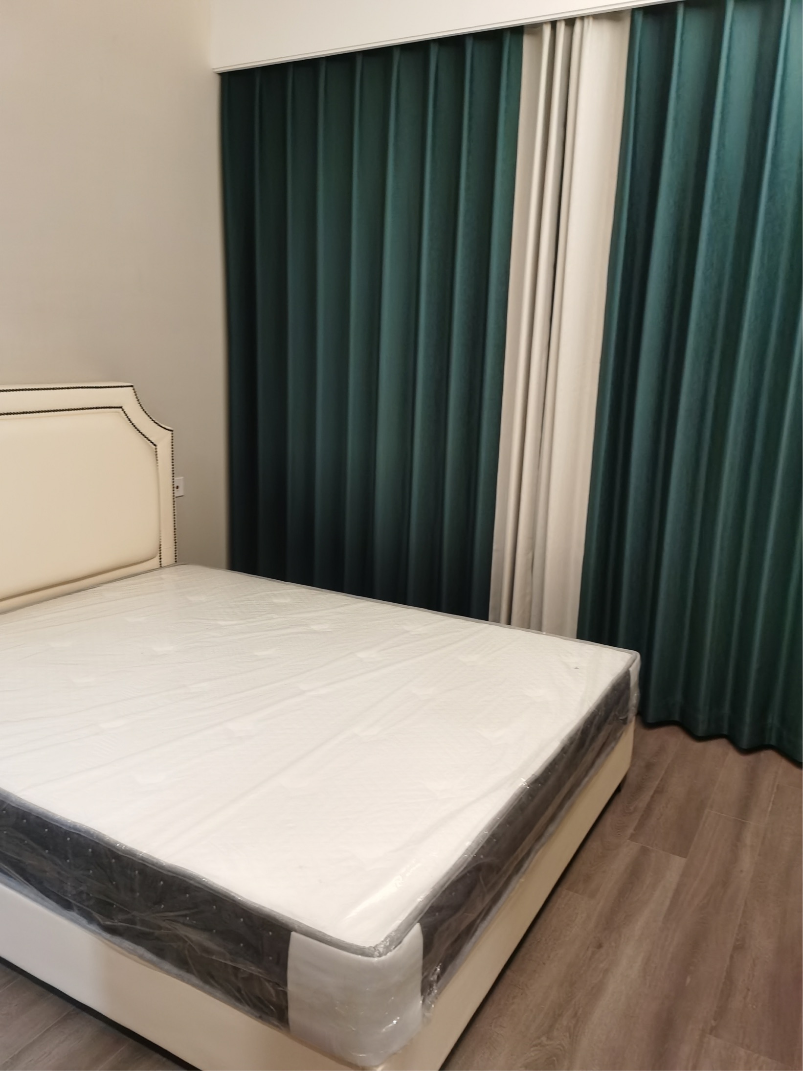 上海 青浦 | 徐泾蟠中路99号中骏天璟_4