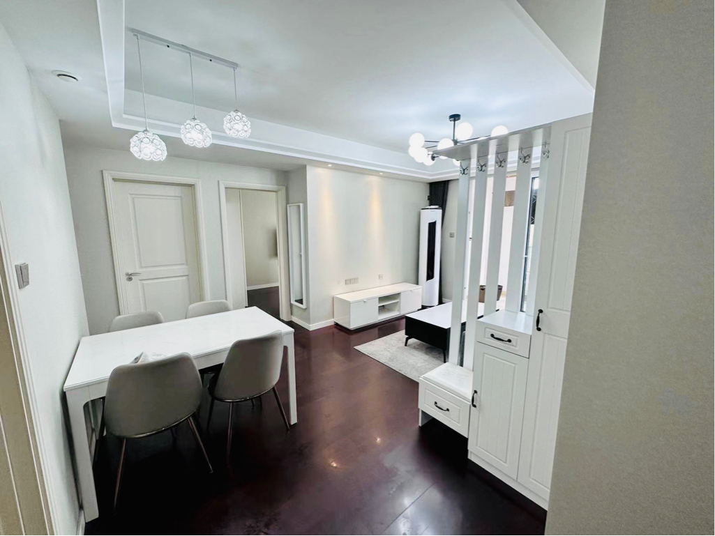 南京 江宁 | 万科翡翠公园_4