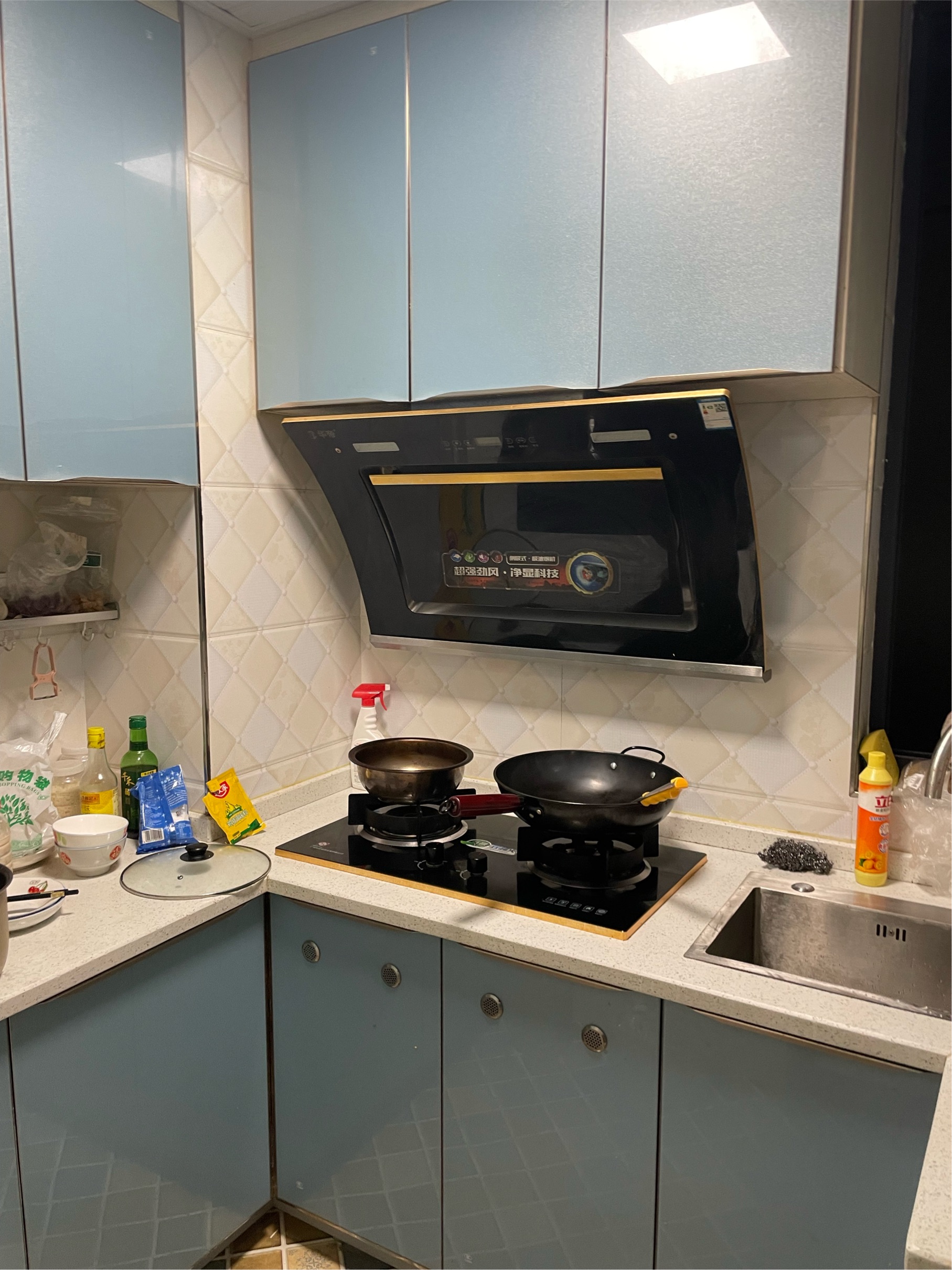 重庆 巴南 | 重庆市巴南区龙洲湾街道康居雅苑_3
