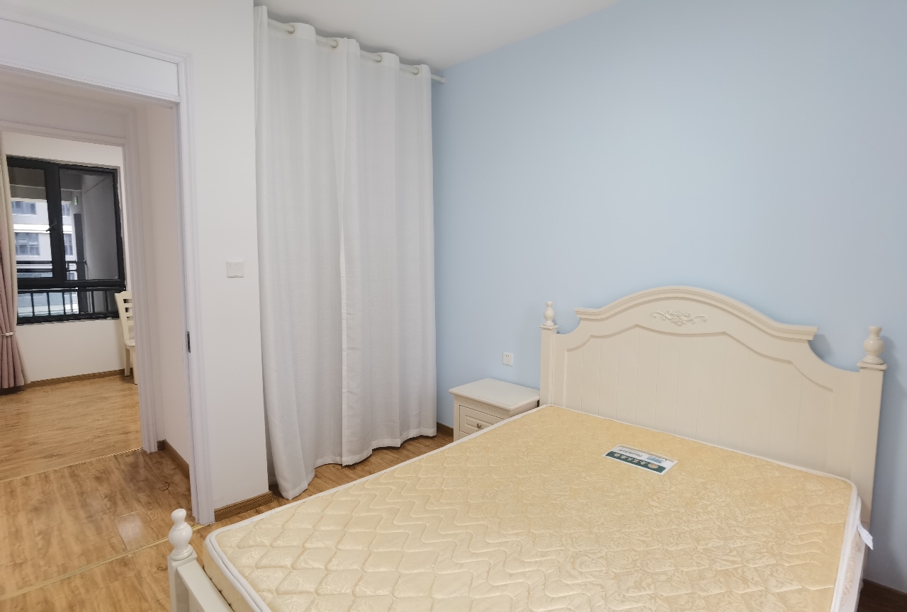 Hefei High-tech Zone 荣盛山湖樾