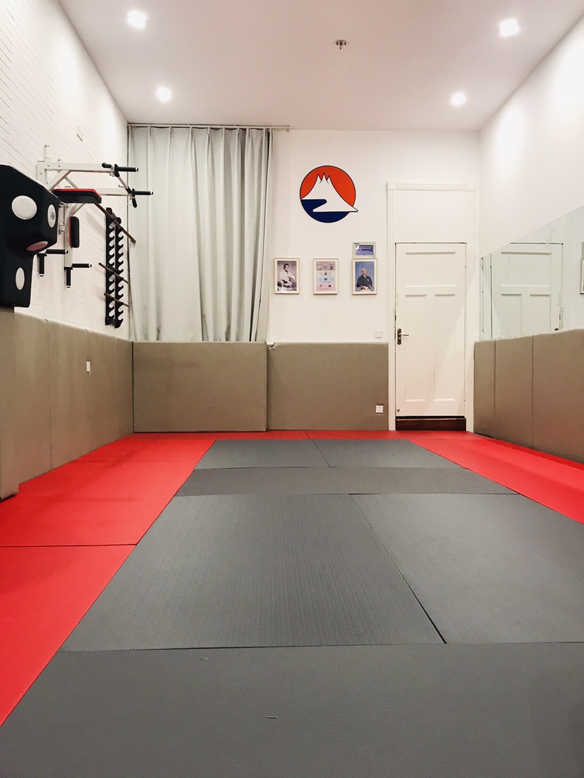 Yoseikan Budo mixed martial arts is open and working. Came and take your free class. 在上海新开的养正馆综合武道馆大家都欢迎来测试我们免费体验活动_4