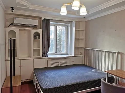 Beijing-Chaoyang-Cozy Home,Clean&Comfy,No Gender Limit,Hustle & Bustle