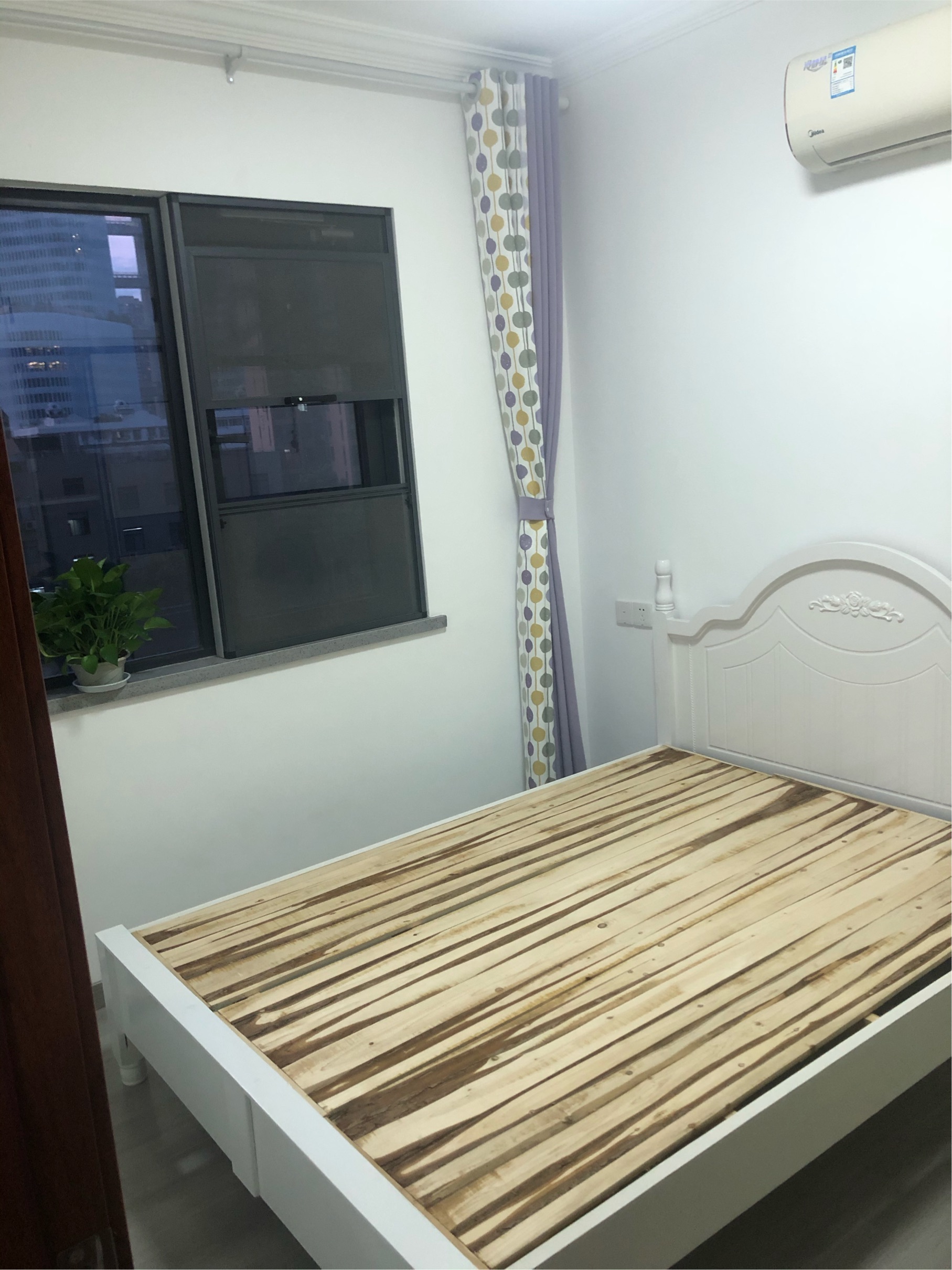 Wuhan-Jianghan-Cozy Home,Clean&Comfy,No Gender Limit