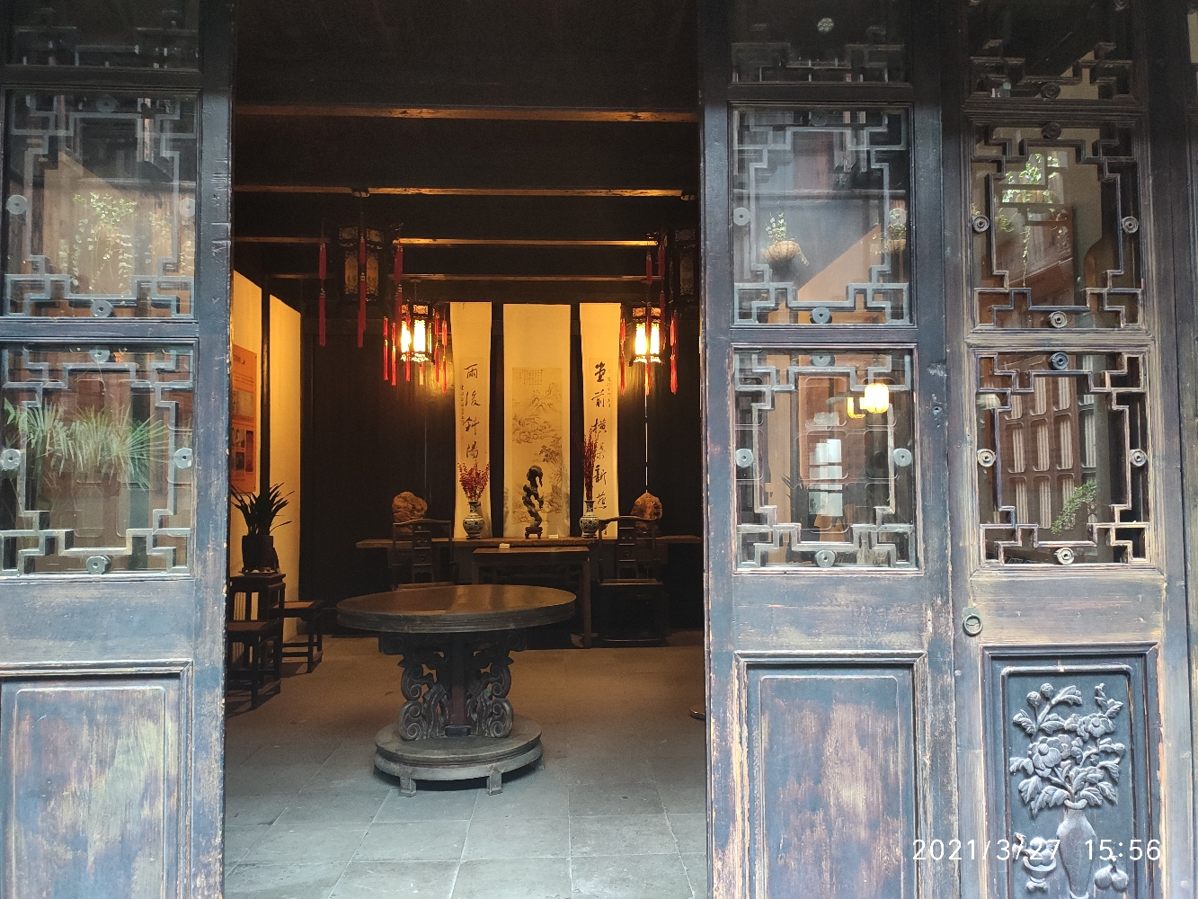 帮助百度地图纠正大仓桥地址_1