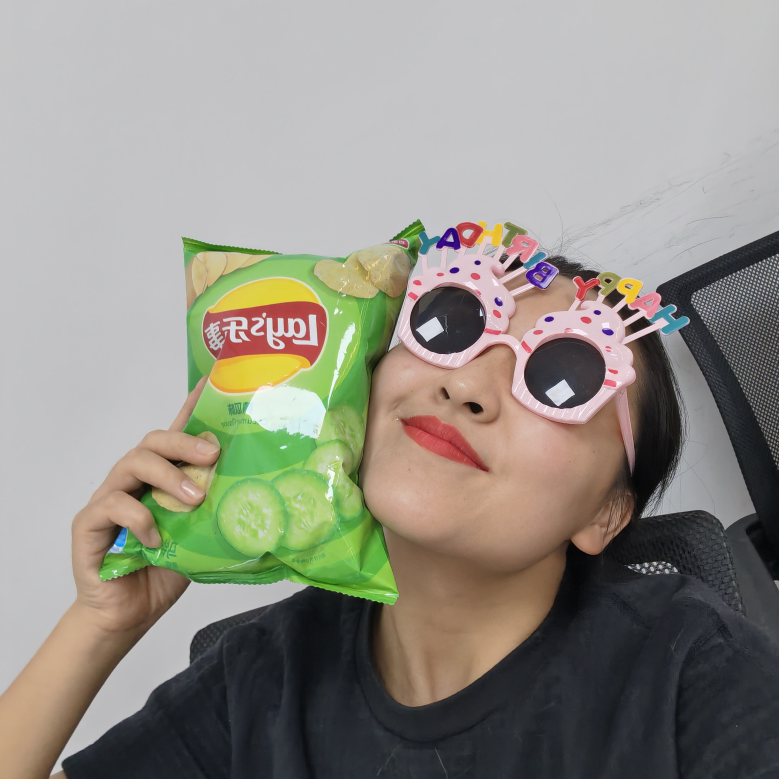 放飞自我 💻 ；）_2