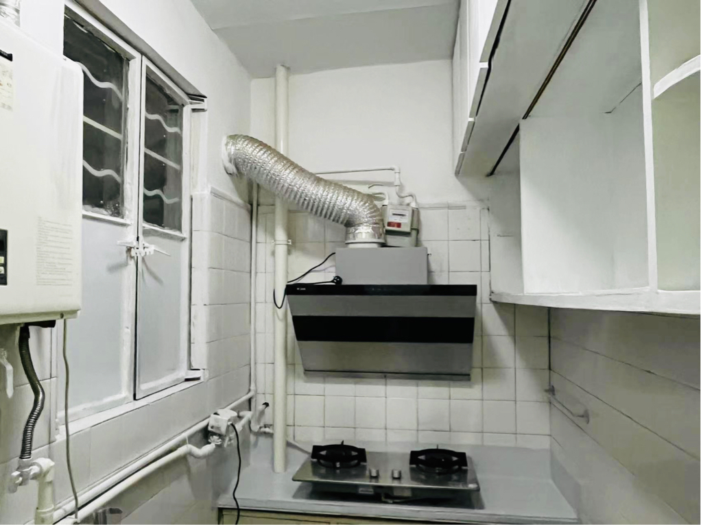 上海 浦東 | 成山路24弄德州四村_5