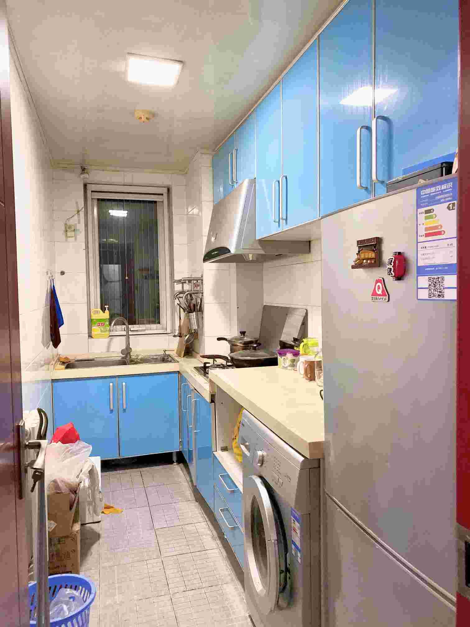 北京-朝陽-溫馨小窩,乾淨治愈,不限性別,市井煙火氣,慢時光