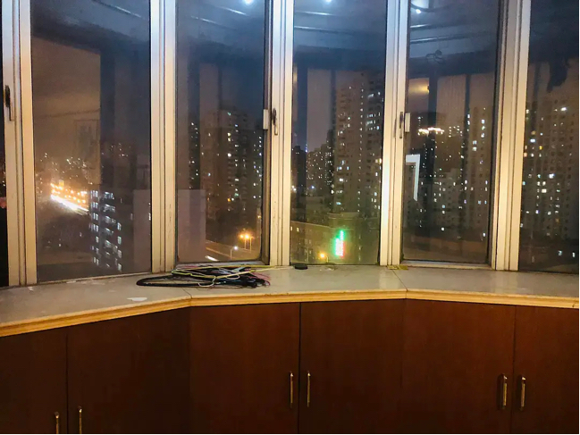 Shanghai-Putuo-Cozy Home,Clean&Comfy,Hustle & Bustle,“Friends”,Chilled