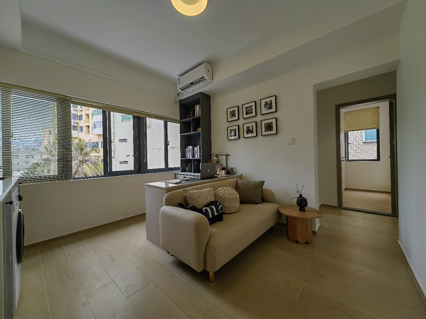 Shenzhen-Nanshan-Cozy Home,Clean&Comfy,No Gender Limit,Chilled