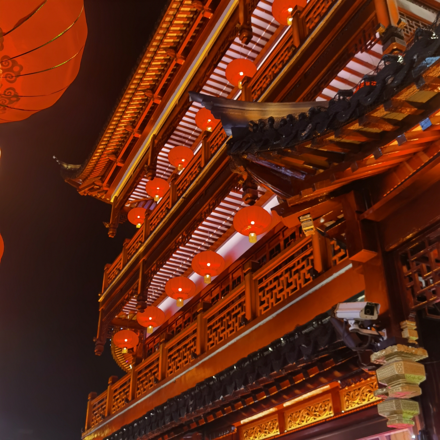  豫园 上海 _2