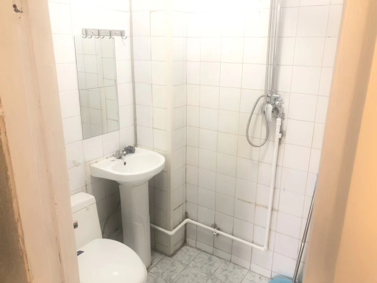 北京 朝阳 | 东二环外双花园西里_4