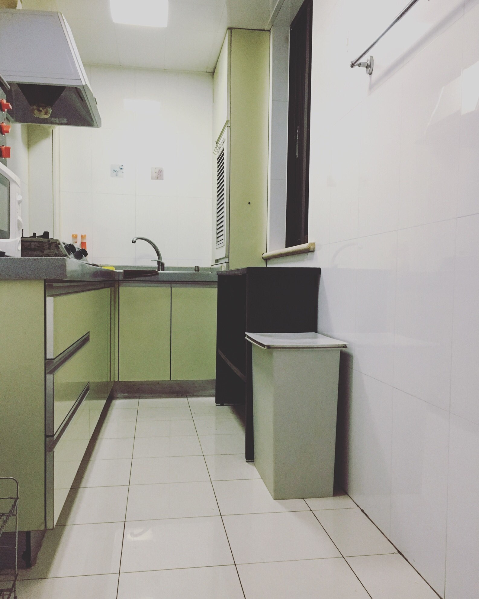 Shanghai-Jing‘An-Cozy Home,Clean&Comfy,No Gender Limit