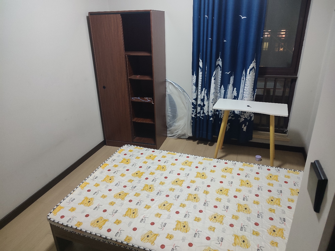 Shared Apartment | Seeking Flatmate