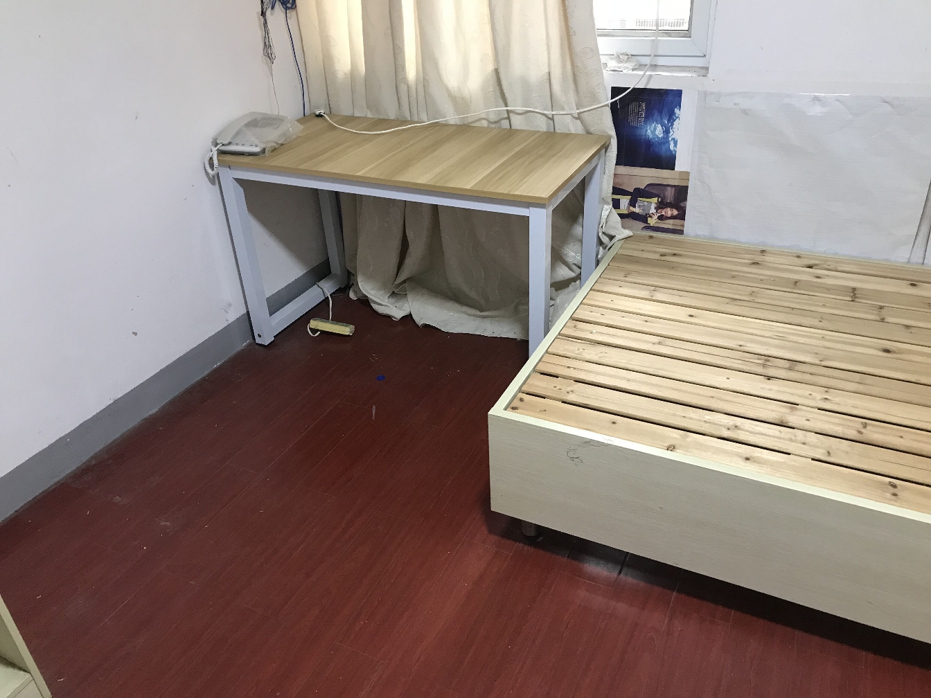 Ningbo-Haishu-Cozy Home,No Gender Limit