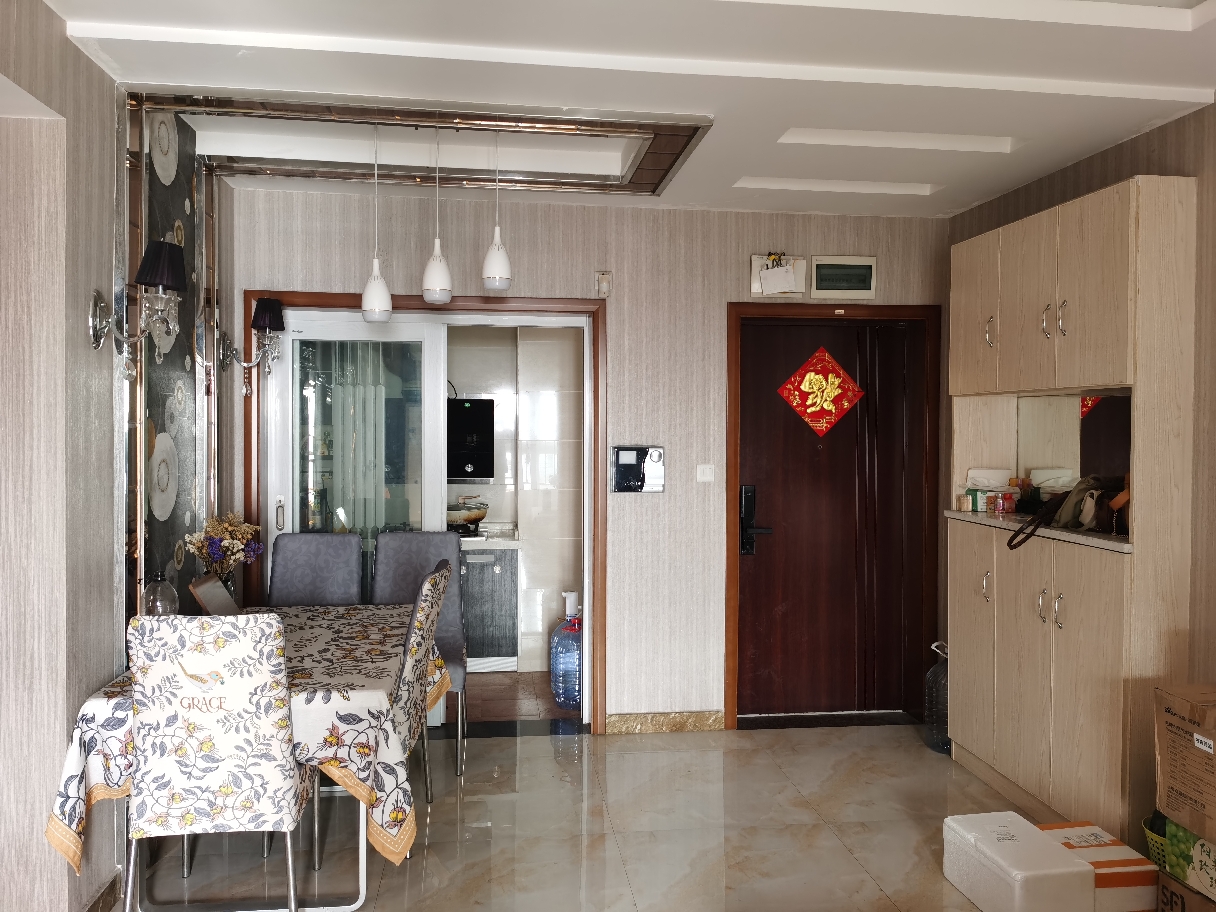 Chongqing-Nan'An-Cozy Home,Clean&Comfy,No Gender Limit