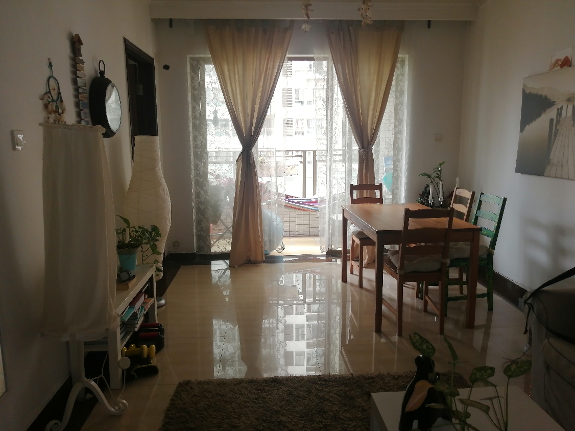 GuangzhouTianheLine 5IKEA furnituresLong & Short TermSeeking