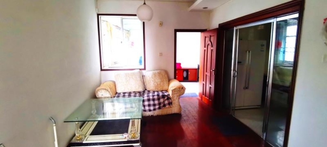 Changsha-Furong-Cozy Home,Clean&Comfy,No Gender Limit,Hustle & Bustle