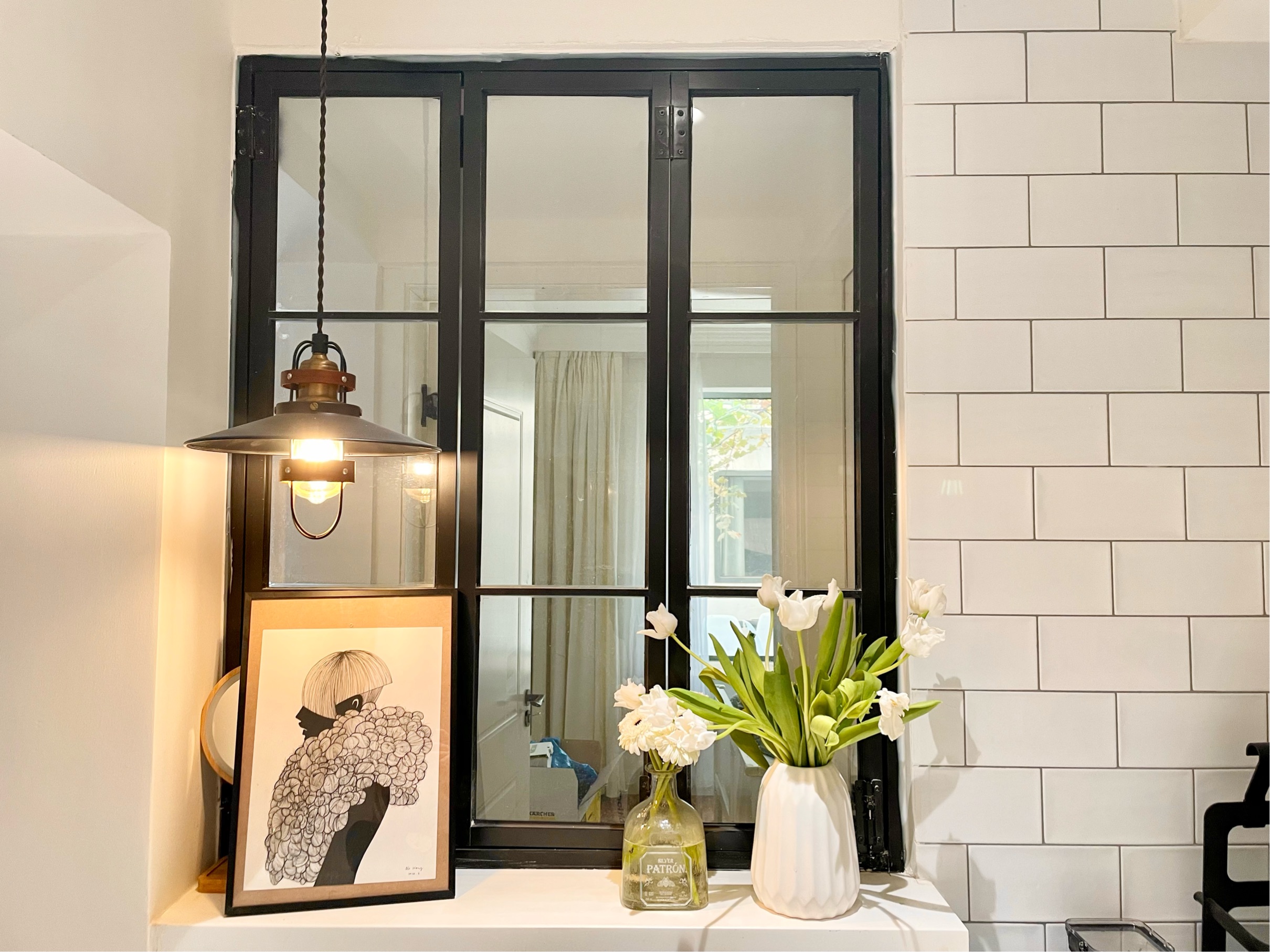 Ali Wang整租房源3