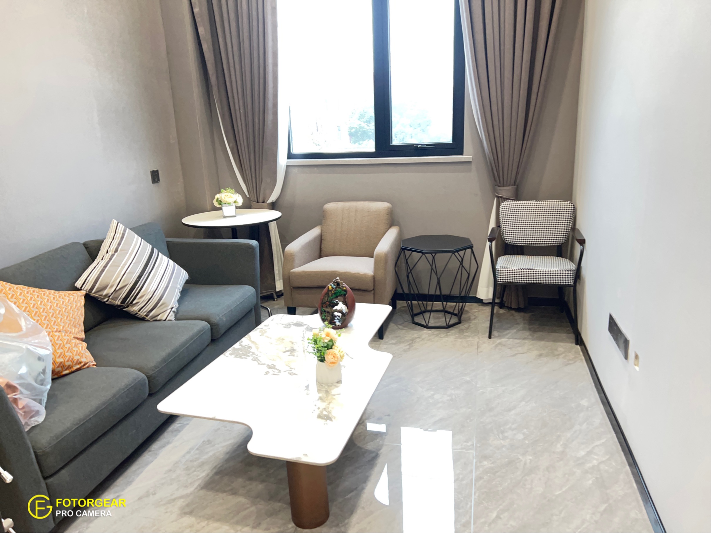 Shanghai-Jing‘An-电梯房,Pet Friendly,Cozy Home,No Gender Limit