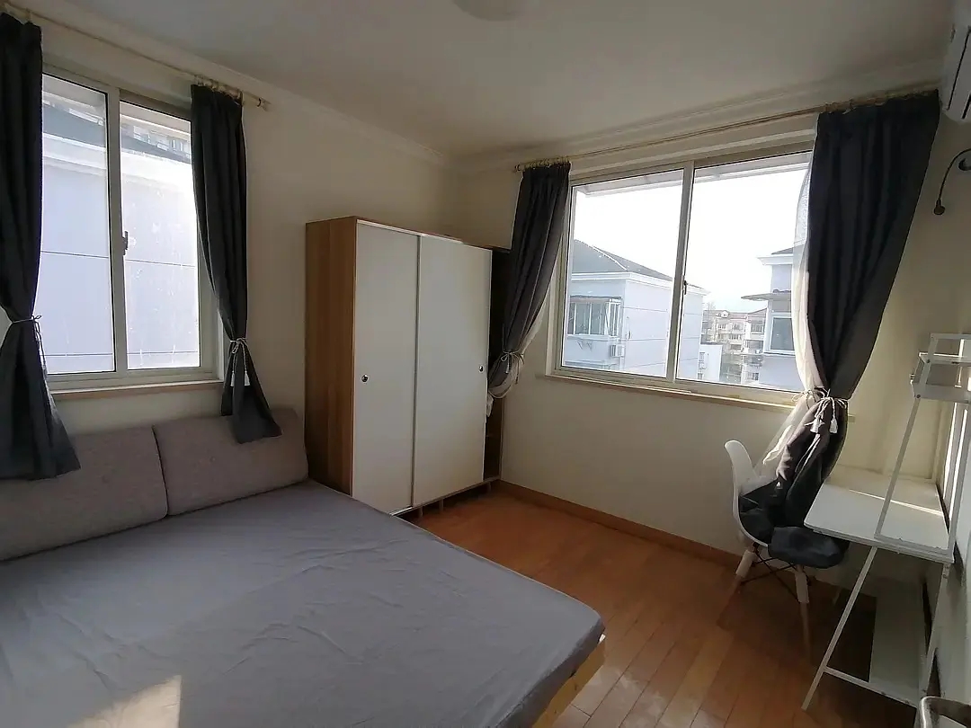 Shanghai-Putuo-Cozy Home,Clean&Comfy,Pet Friendly