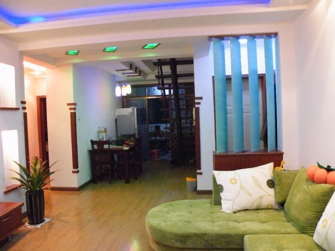 Hefei-Shushan-Cozy Home,Clean&Comfy,No Gender Limit