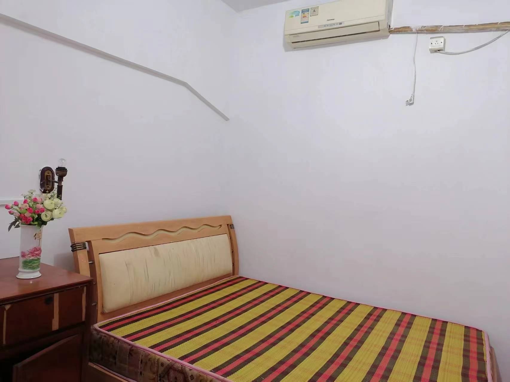 Guangzhou-Haizhu-Cozy Home