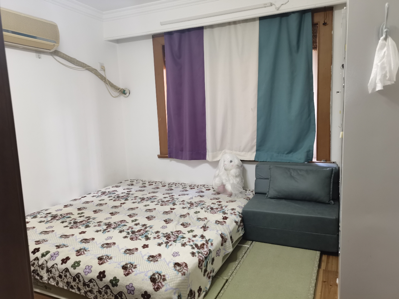 Shanghai-Jing‘An-Cozy Home,Clean&Comfy,No Gender Limit,Hustle & Bustle,“Friends”,Chilled,LGBTQ Friendly,Pet Friendly