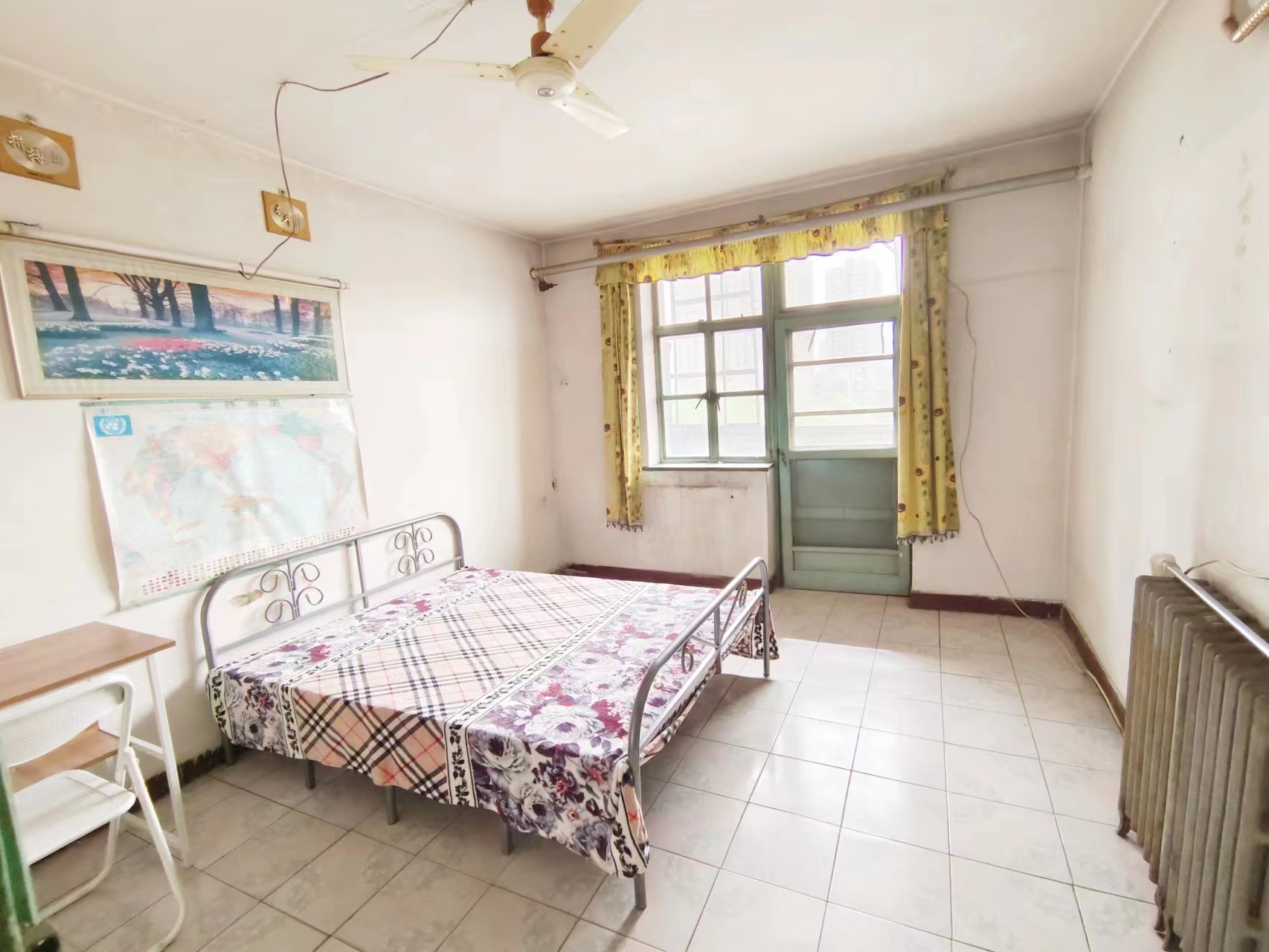 天津-河北-温馨小窝,干净治愈,不限性别,市井烟火气,老友记,慢时光,LGBTQ友好,宠物友好