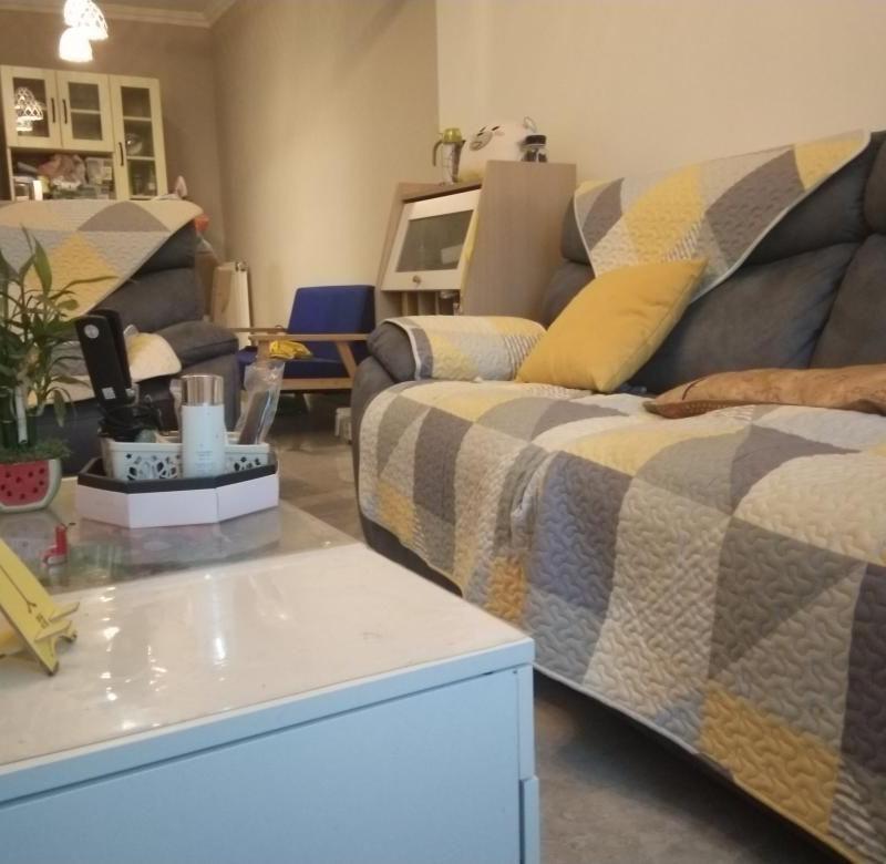 Beijing-Chaoyang-Whole apartment,2 bedrooms,🏠,Pet Friendly