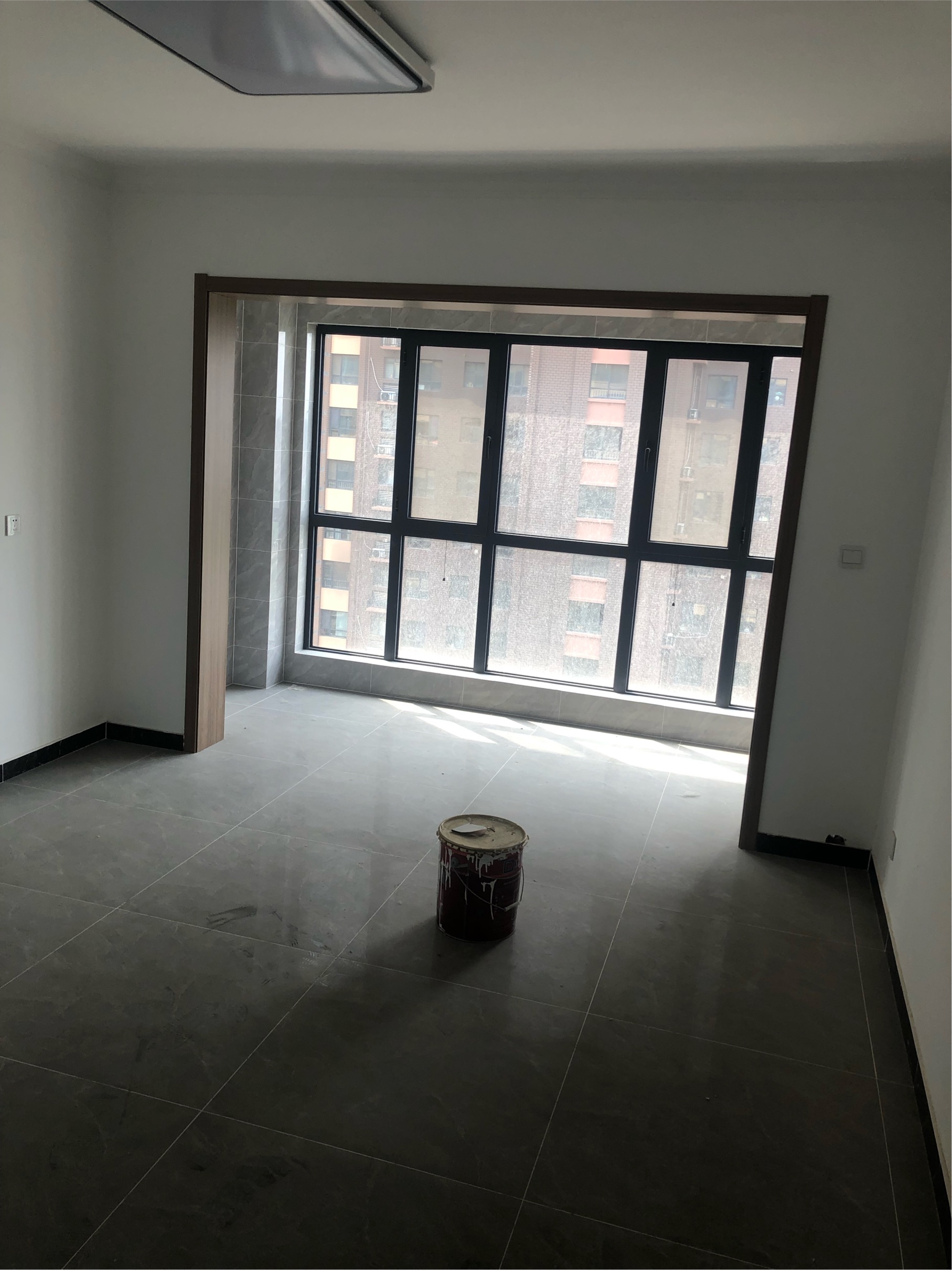 郑州 高新区 | 欢河家园_3