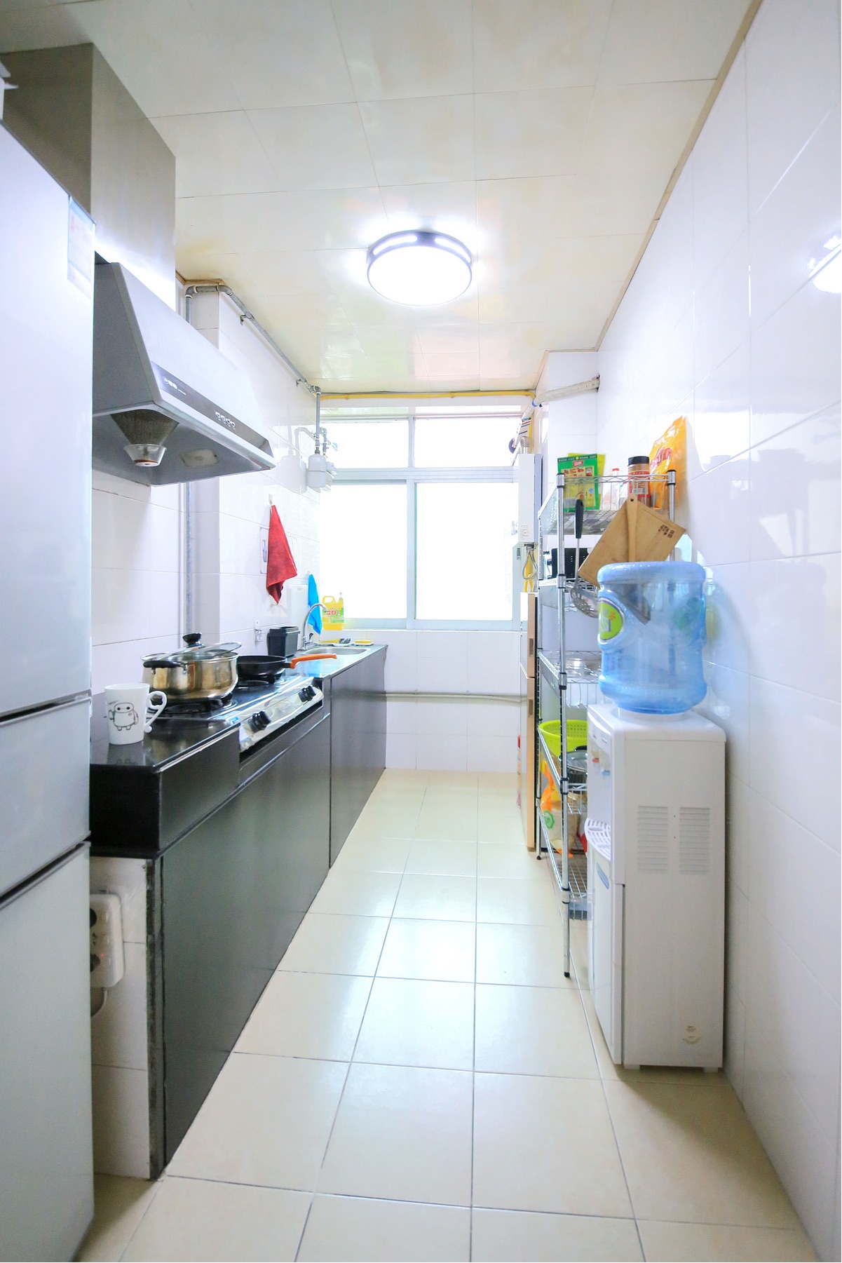 Guangzhou-Tianhe-Cozy Home,Clean&Comfy,No Gender Limit,Hustle & Bustle,“Friends”,Chilled,LGBTQ Friendly,Pet Friendly